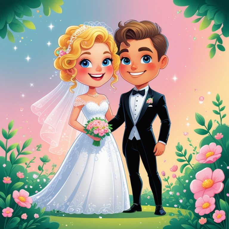 90+ Wedding Pick Up Lines To Start a Romance