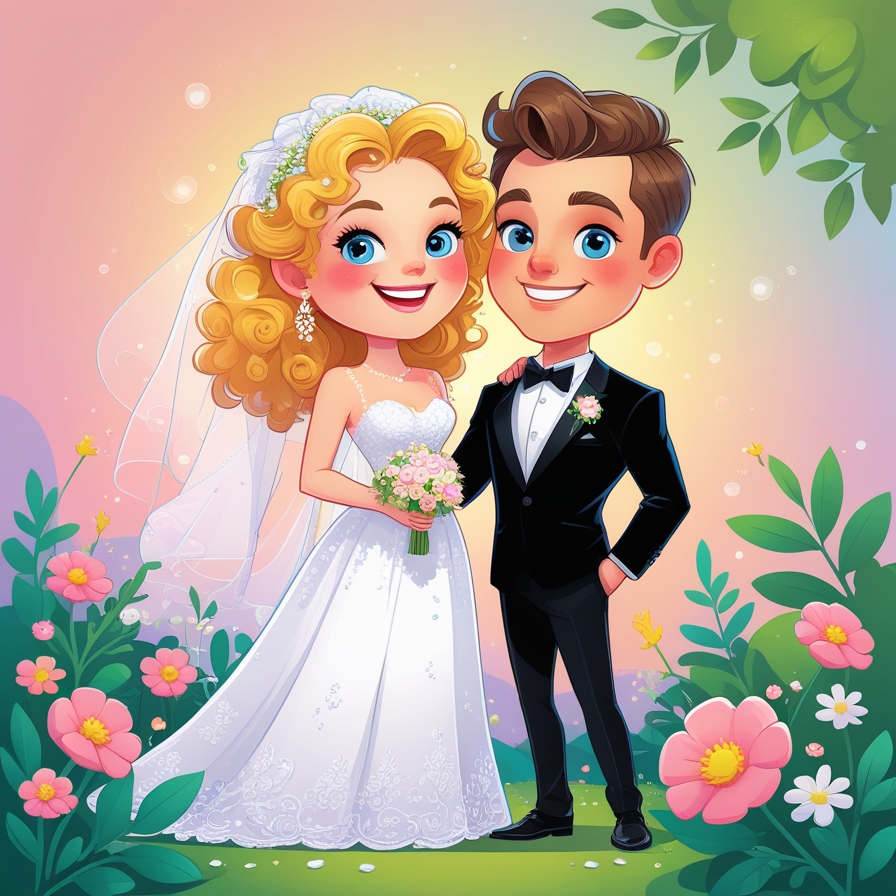 Wedding Pick Up Lines