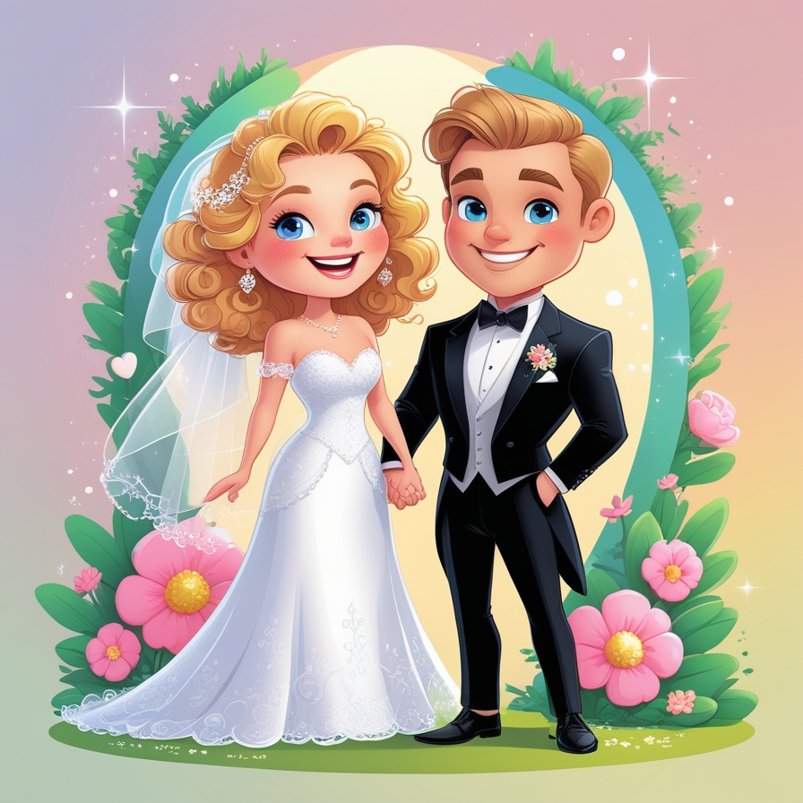 Wedding Pick Up Lines