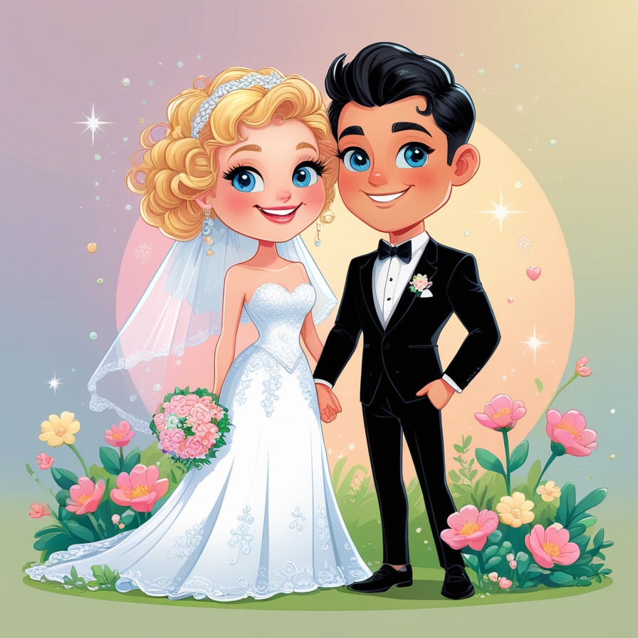Wedding Pick Up Lines