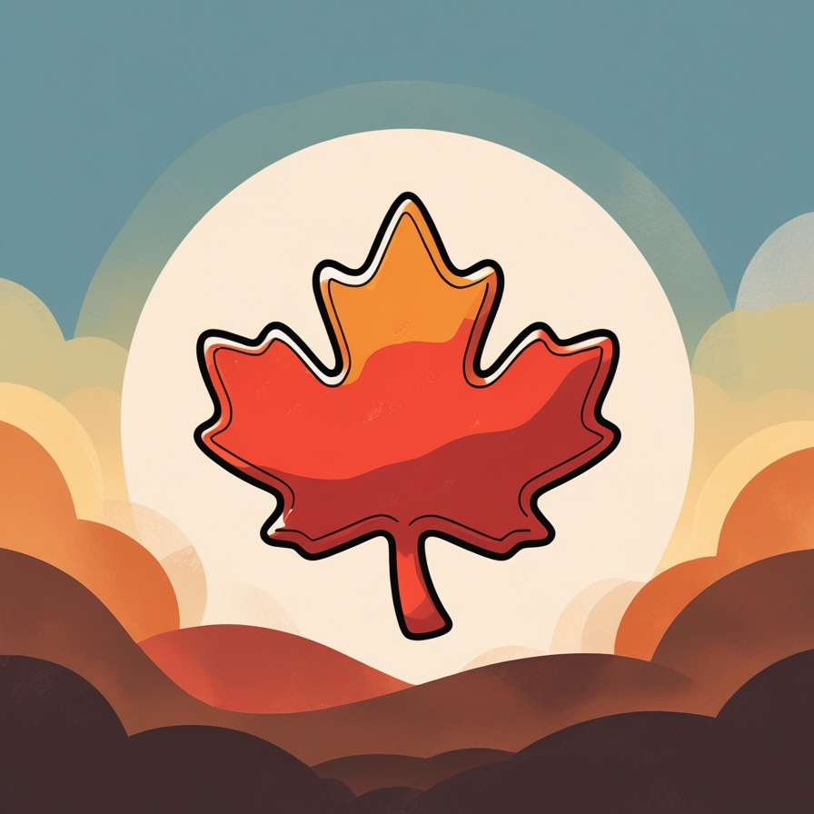 Canadian Pick Up Lines