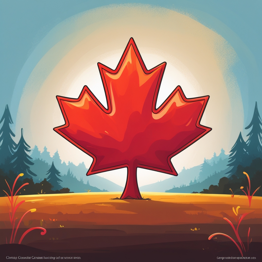 Canadian Pick Up Lines