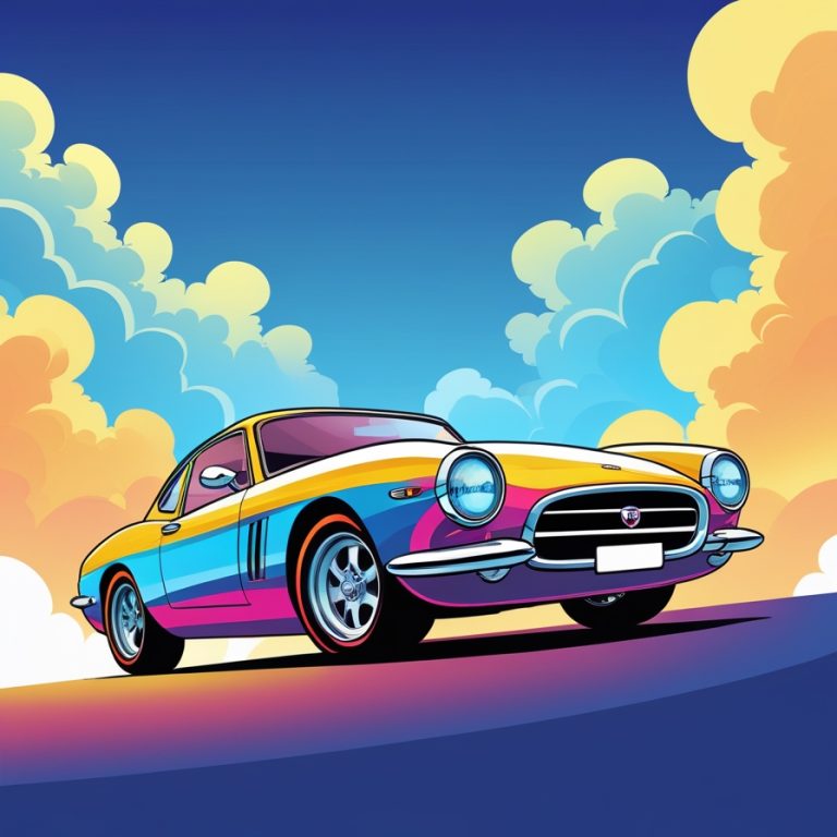 65+ Car Pick Up Lines To Impress Any Car Enthusiast