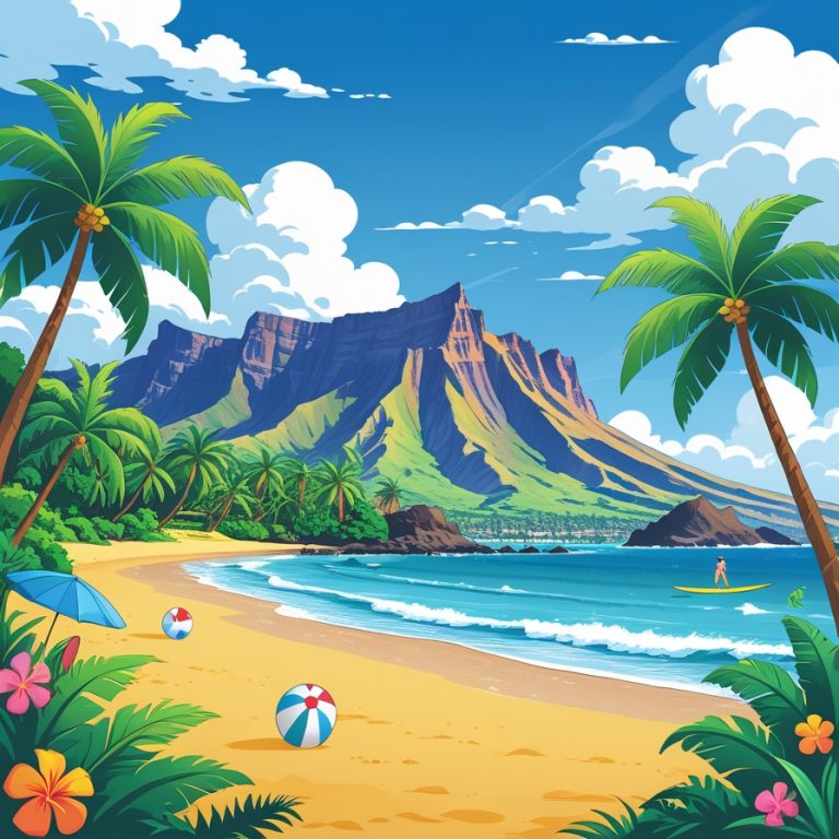99+ Hawaii Pick Up Lines To Try on Vacation