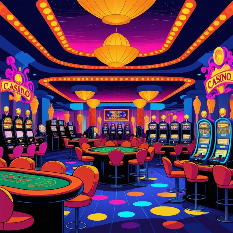 100+ Casino Pick Up Lines To Deal With Confidence
