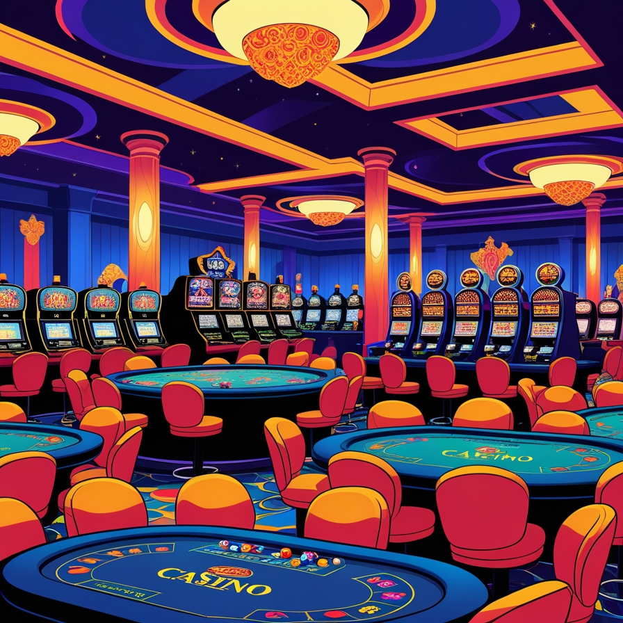 Casino Pick Up Lines
