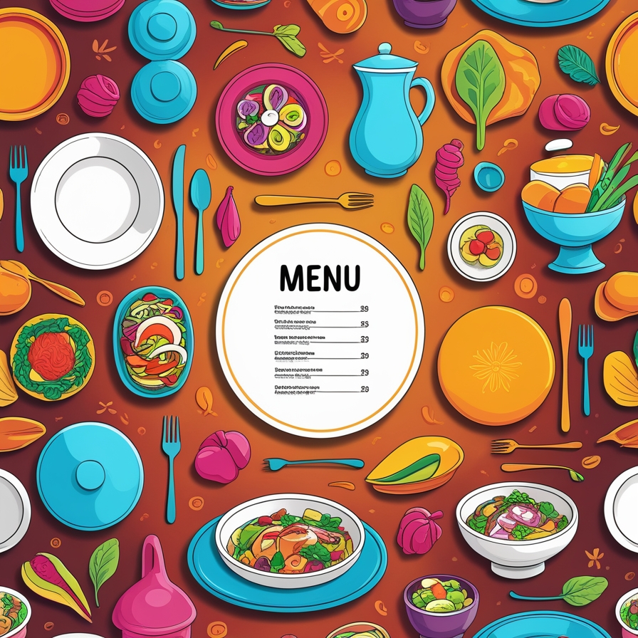 Menu Pick Up Lines
