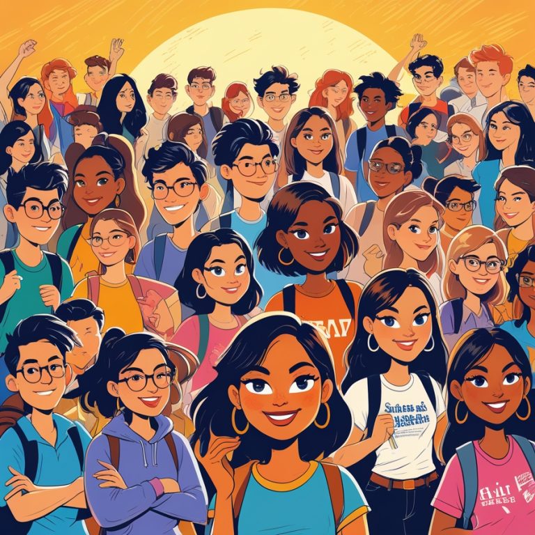 63+ High School Pick Up Lines To Impress Your Friends