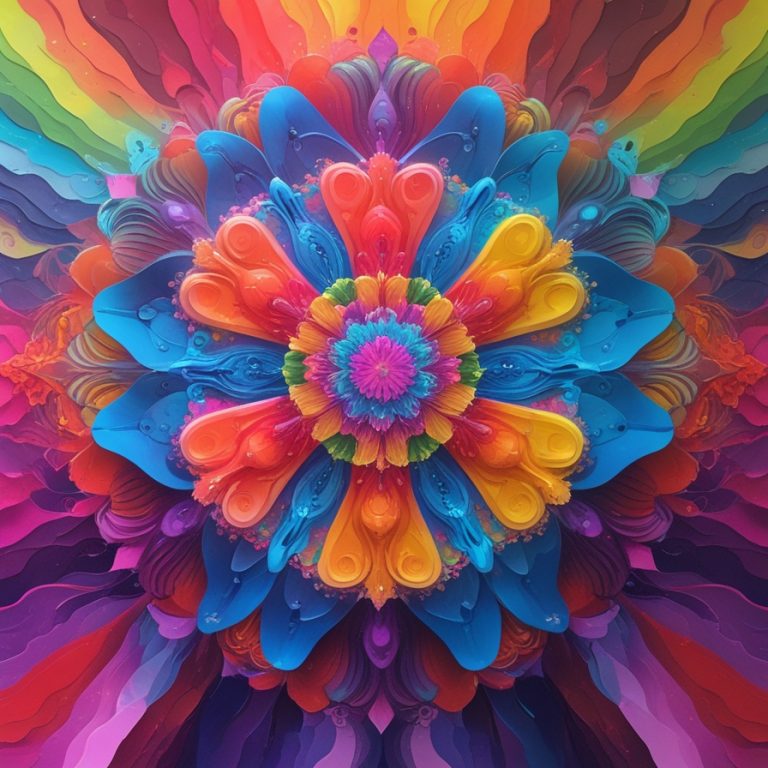 75+ Color Pick Up Lines To Paint a Connection