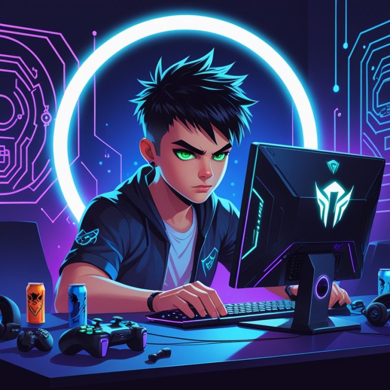 99+ Gaming Pick Up Lines That Get a High Score