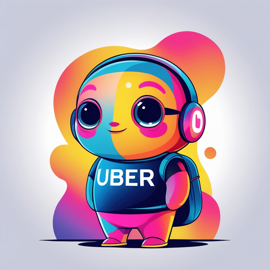 Uber Pick Up Lines
