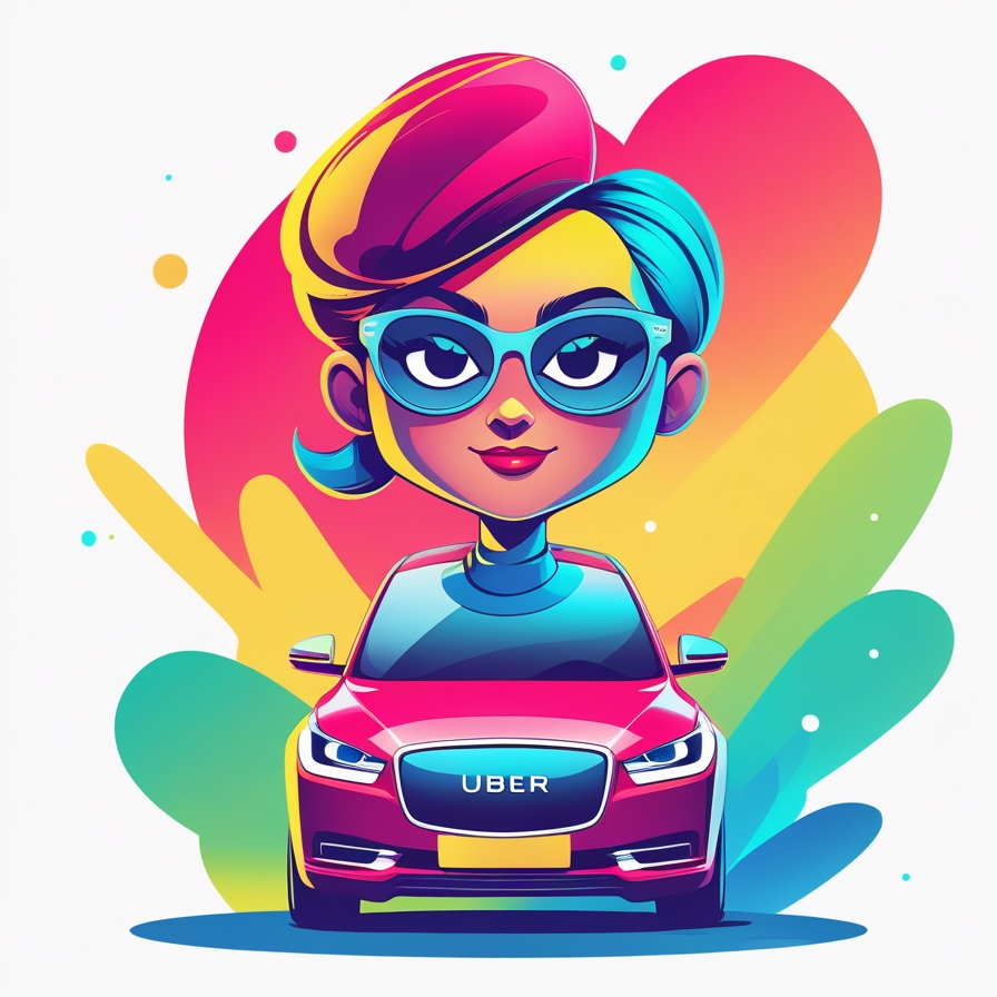 Uber Pick Up Lines