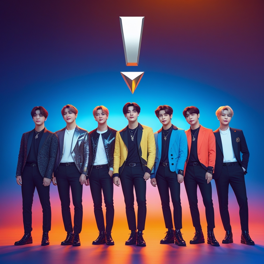 BTS Pick Up Lines