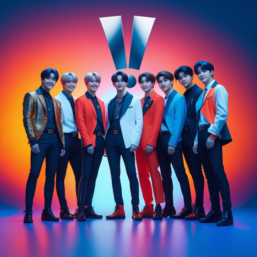 BTS Pick Up Lines