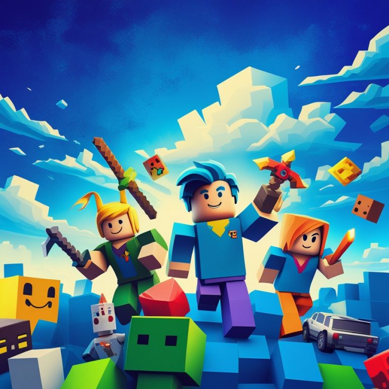 90+ Roblox Pick Up Lines To Impress Any Avatar