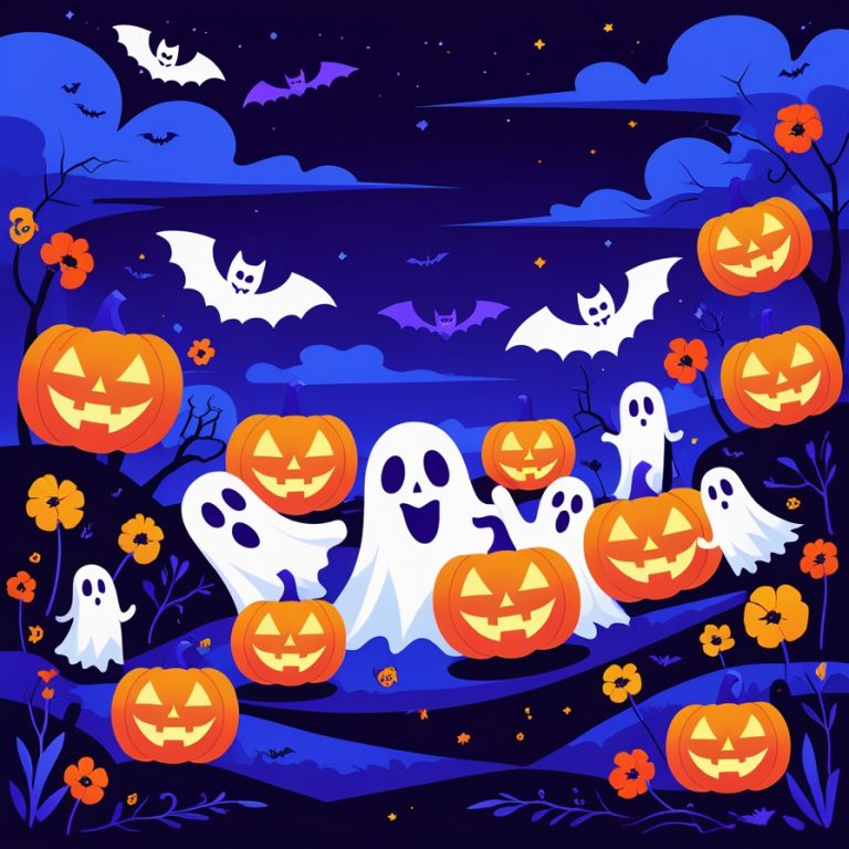 80+ Halloween Pick Up Lines to Haunt Their Dreams