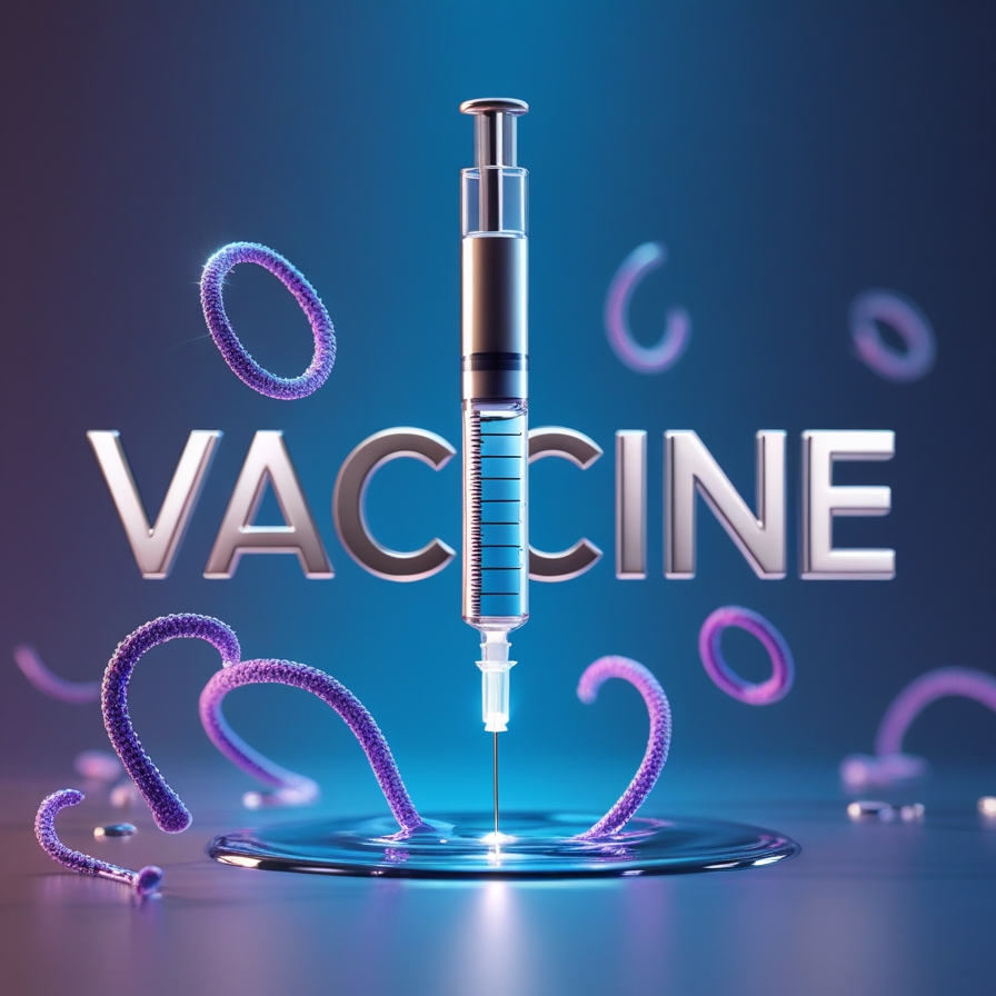 Vaccine Pick Up Lines