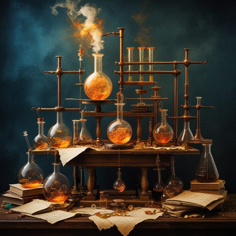99+ Chemistry Pick Up Lines For Your Next Experiment