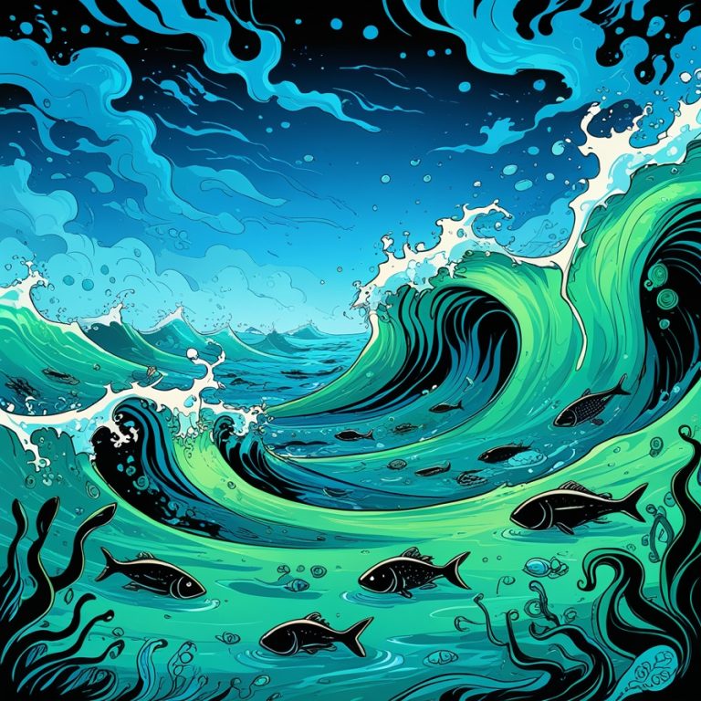 99+ Flood Pick Up Lines That Work in Any Weather