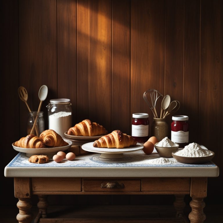 90+ Baking Pick Up Lines That Are Sweet as Sugar