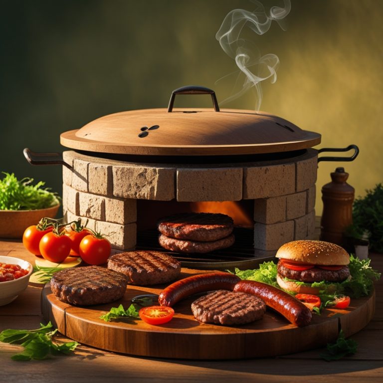 63+ Barbecue Party Pick Up Lines To Flame On