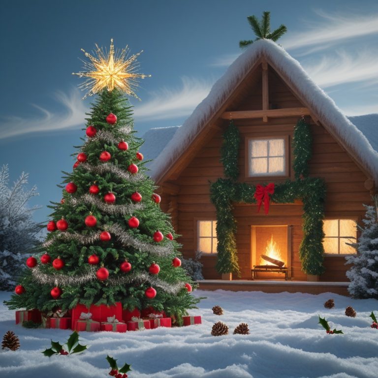 101+ Christmas Pick Up Lines That Sparkle & Shine