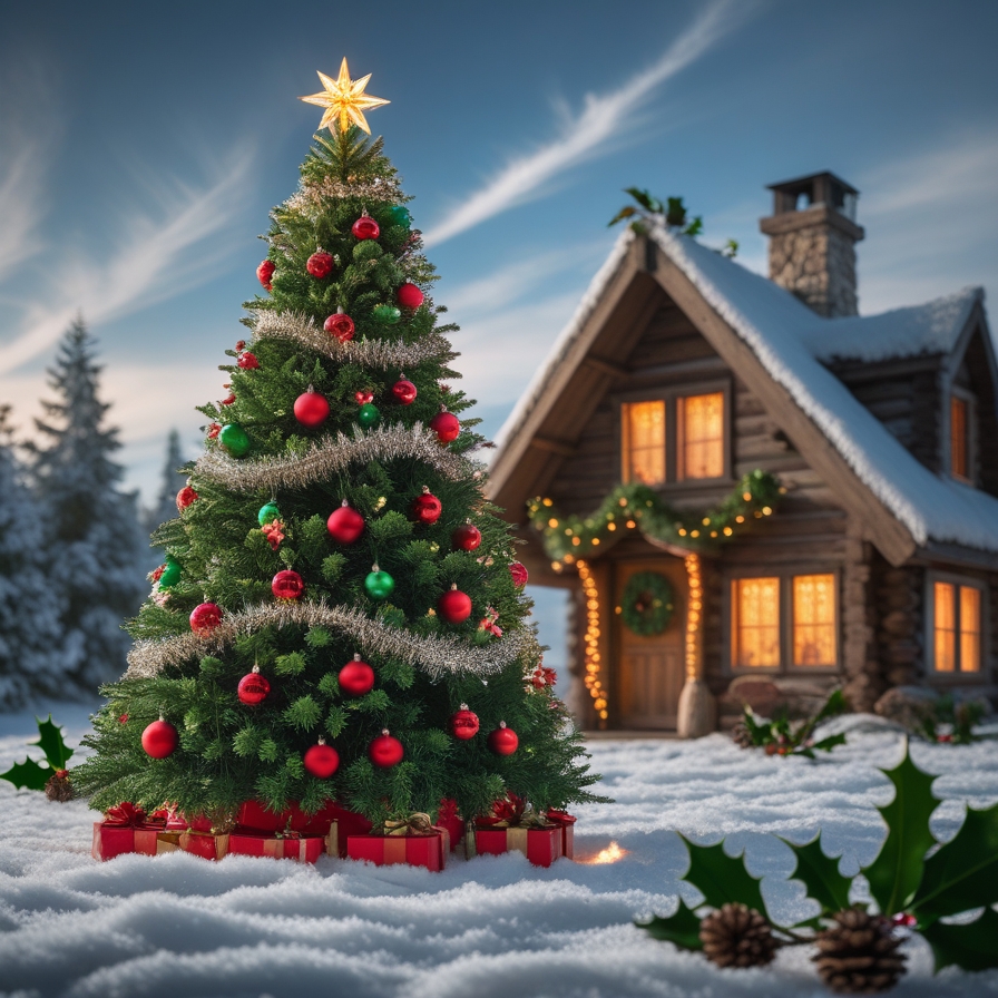 Christmas Pick Up Lines