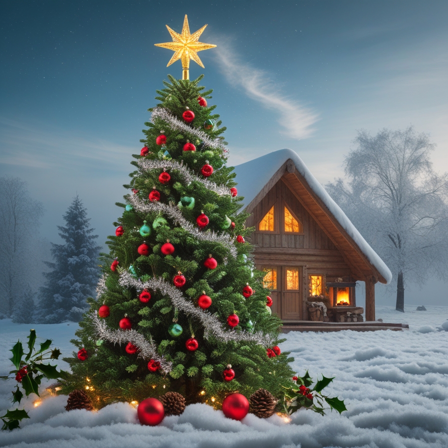Christmas Pick Up Lines