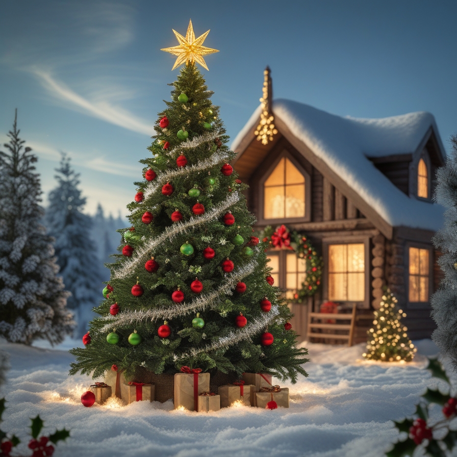 Christmas Pick Up Lines