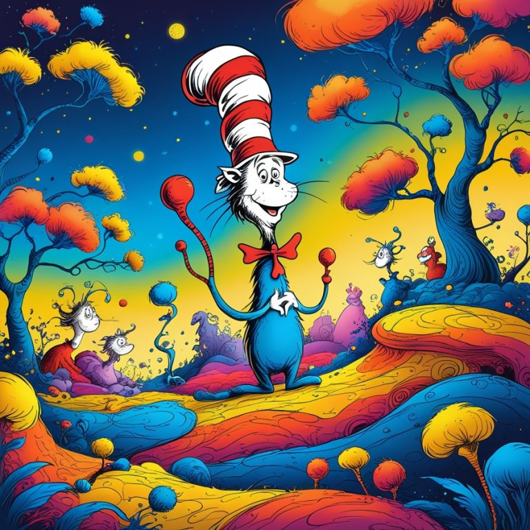 70+ Dr. Seuss Pick Up Lines To Win Over Your Grinch