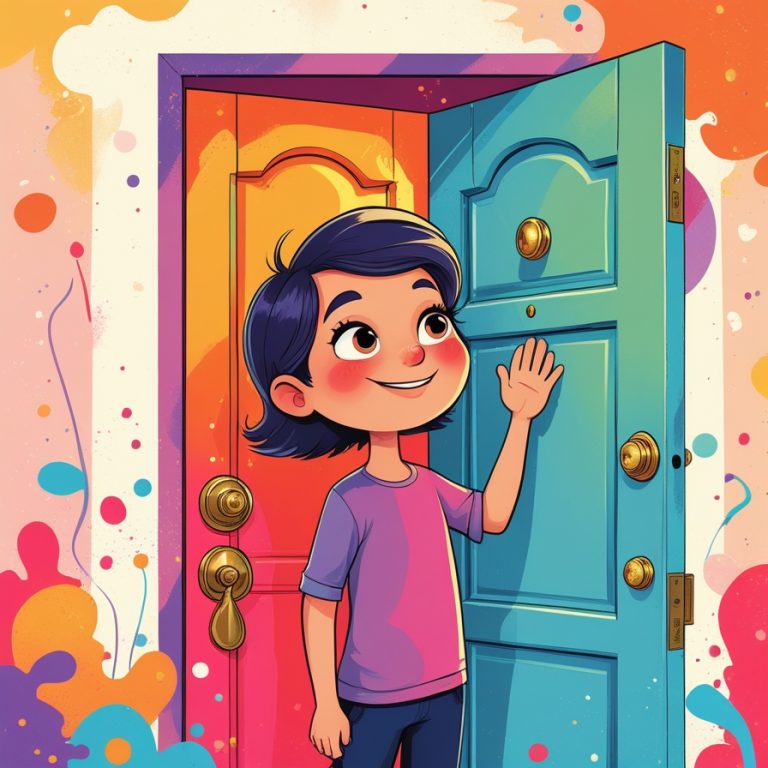 99+ Knock Knock Pick Up Lines to Open Any Door
