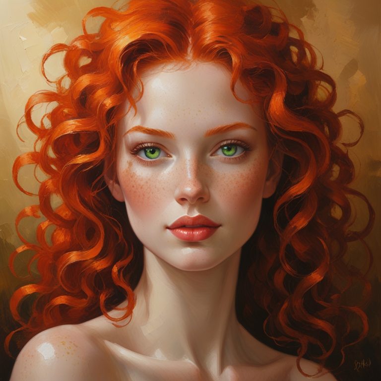 79+ Redhead Pick Up Lines That Are Irresistible