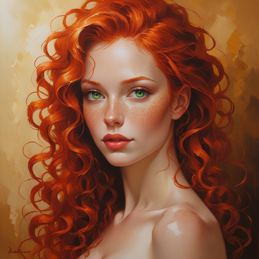 Redhead Pick Up Lines