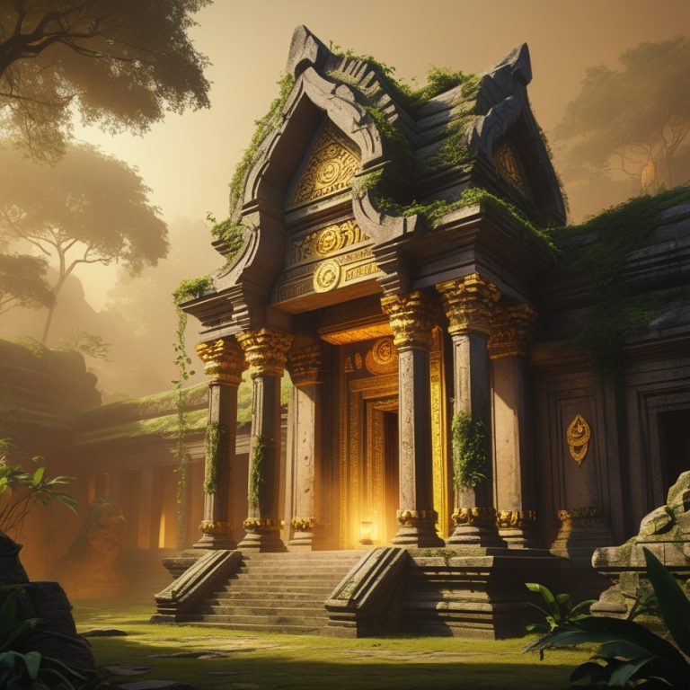 70+ Temple Pick Up Lines That Are Divinely Inspired