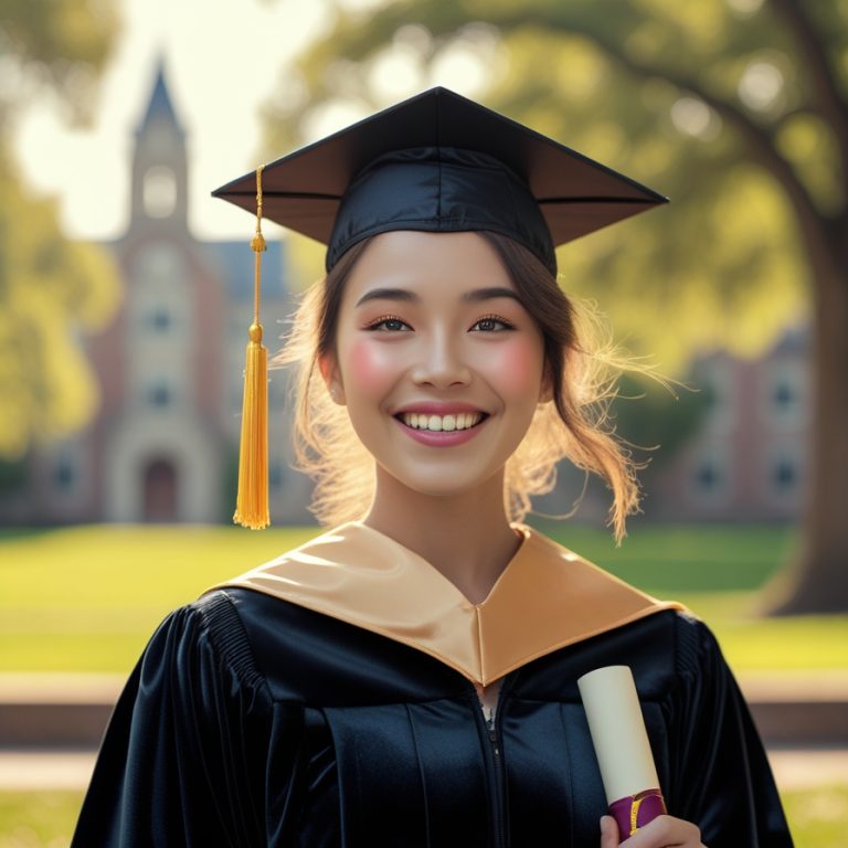 61+ Graduation Pick Up Lines For Your Next Big Step