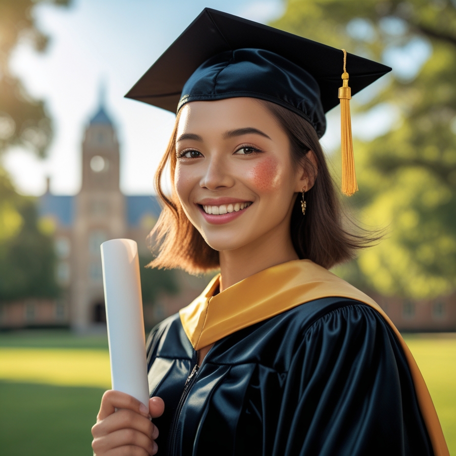 Graduation Pick Up Lines