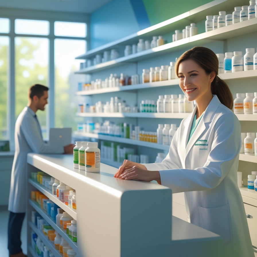 Pharmacy Pick Up Lines