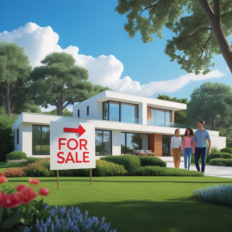 Real Estate Pick Up Lines