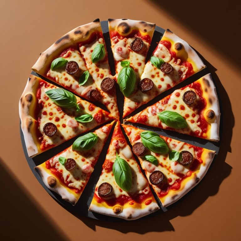 99+ Pizza Pick Up Lines That Are Cheesy Good