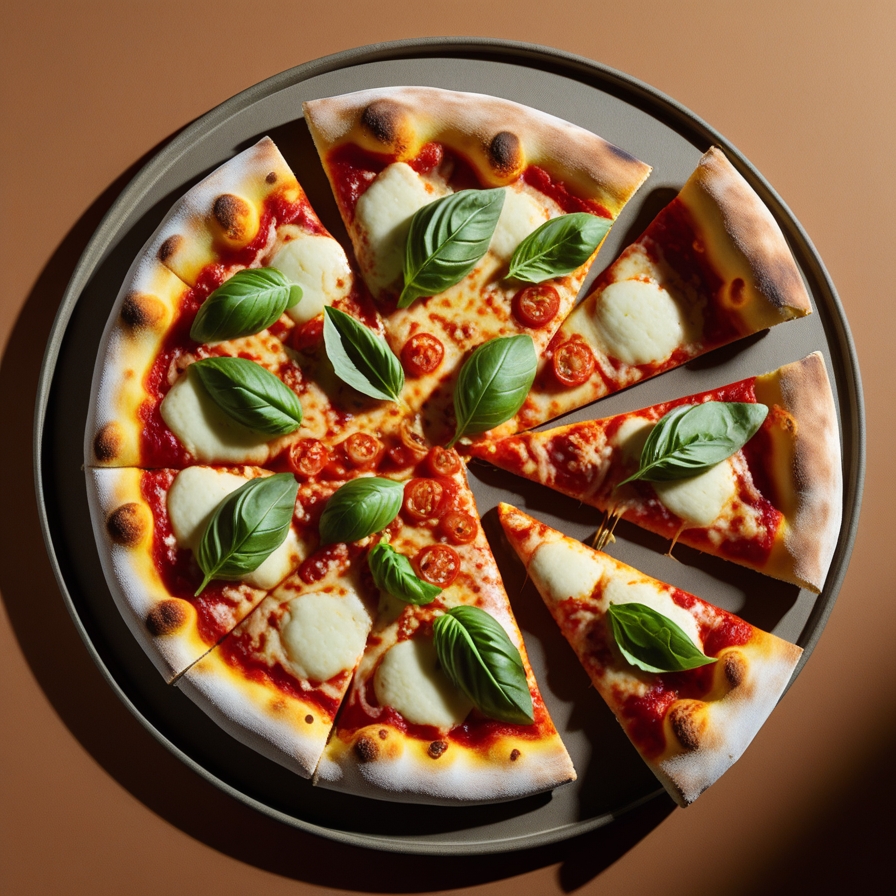 Pizza Pick Up Lines