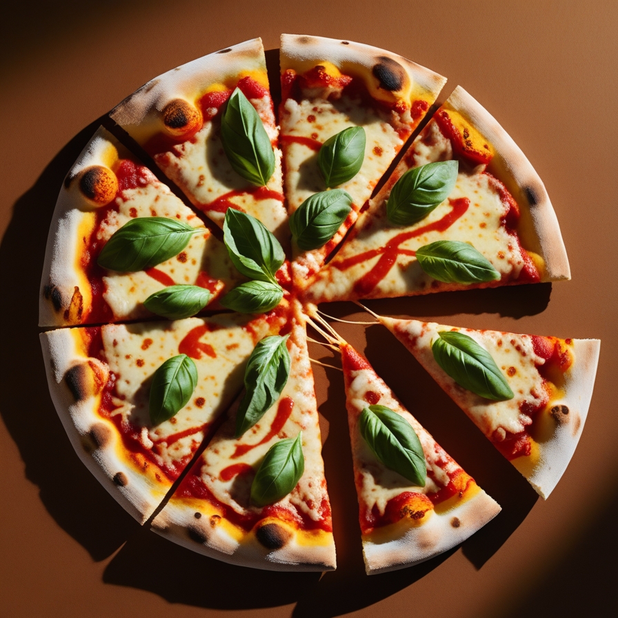 Pizza Pick Up Lines