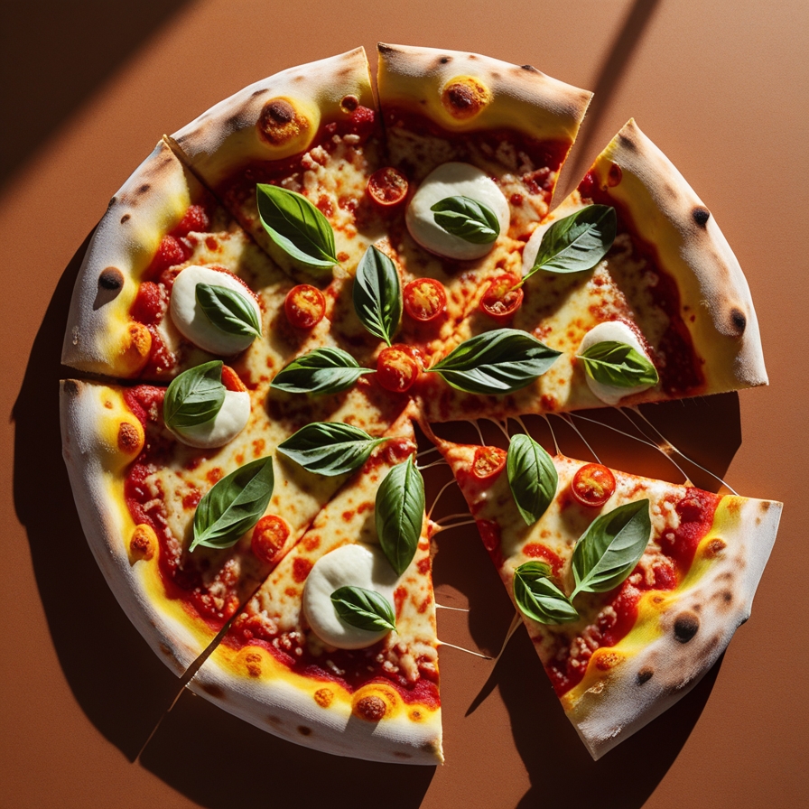 Pizza Pick Up Lines