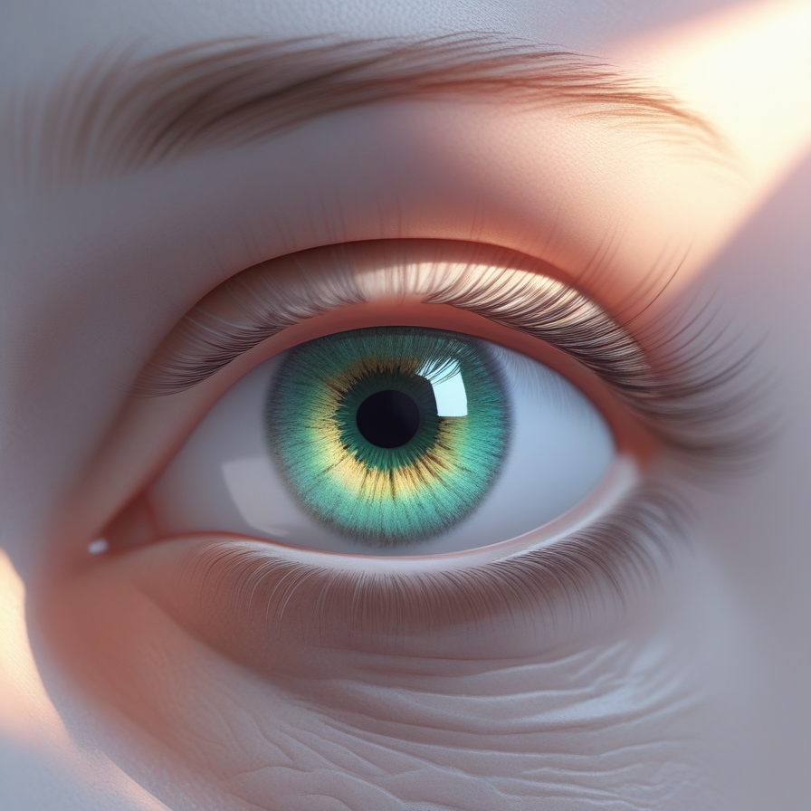 Eyes Pick Up Lines