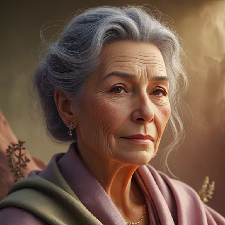 80+ Older Women Pick Up Lines To Get Her Attention