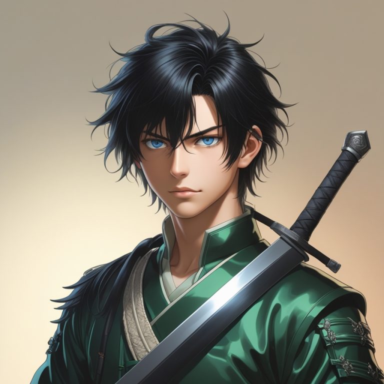 61+ Demon Slayer Pick Up Lines To Slay Her Heart